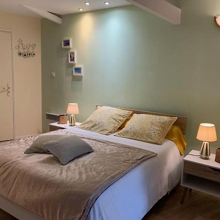 Hotel Les Remparts D'Angoulême Esterno foto